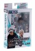 ANIME HEROES ONE PIECE - TRAFALGAR LAW