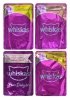 WHISKAS Pure Delight Drobiowe Frykasy w galaretce - mokra karma dla kota - 40 x 85g