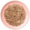 Wiejska Zagroda Karma mokra dla kota Fileciki Kurczak (dorosły) 85g (12 szt/op)