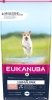 EUKANUBA Grain Free Senior Małe/średnie rasy, Ryby oceaniczne - sucha karma dla psa - 12 kg