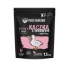 Paka Zwierzaka Seventh Heaven Kaczka z łososiem PUPPY ''S'' 1,5kg