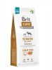 BRIT Care Grain-Free Senior & Light Salmon – sucha karma dla psa - 12 kg