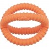 Aqua Toy tugger, Zabawka pływająca, różne kolory, TPR, o 14 cm