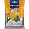 VITAKRAFT DENTAL 3w1 FRESH S przysmak dla psa 120g