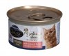 Butcher’s Delicious Dinners Cat - mokra karma dla kota z łososiem i krewetkami w formie musu - puszka 85 g