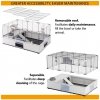FERPLAST MODULAR 2 CAGE 109x72x56 cm