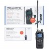 Przenośne radio ręczne CB PNI Escort HP 82 Bateria 1800mAh Ładowanie USB-C
