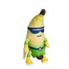 STUMBLE GUYS S2 HUGGABLE PLUSH 30cm - SUPER BANANA