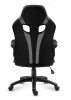 Fotel gamingowy HZ-Force 2.5 Grey Mesh