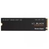 Dysk SSD WD Black SN850X WDS400T2X0E (4 TB ; M.2; PCIe NVMe 4.0 x4)