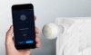 Głowica termostatyczna FIBARO Z-Wave FGT-001 ZW5 EU