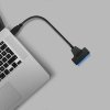 QOLTEC ADAPTER USB 3.0 SATA DO DYSKU HDD |SSD 2.5