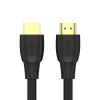 UNITEK KABEL HDMI 2.0, 4K,HIGH SPEED,5M, C11041BK
