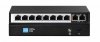 EXTRALINK PERSES 8X EX-SG1008PE GIGABIT POE SWITCH
