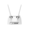 Router Wi-Fi 3G 4G  VoLTE N300 Tenda 4G06