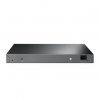 Switch TP-LINK TL-SG3452XP Zarządzalny L2+ JetStream, 48 portów gigabitowych PoE+, 4 sloty SFP+ 10GE