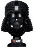 LEGO Star Wars TM 75304 Hełm Dartha Vadera