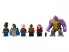LEGO Marvel 76266 Koniec gry – ostateczna bitwa
