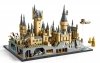 x LEGO Harry Potter 76419 Zamek Hogwart i błonia
