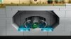 x LEGO Harry Potter 76419 Zamek Hogwart i błonia
