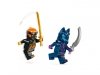 LEGO Ninjago 71806 Mech żywiołu ziemi Cole’a