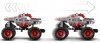 LEGO TECHNIC 42200 Monster Jam™ ThunderROARus™ z napędem typu pull-back