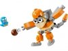 LEGO Sonic the Hedgehog 30676 Kiki i kokosowy atak