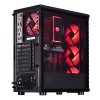 Actina ENDORFY 5600G/16GB/500GB/600W