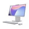 Lenovo IdeaCentre AIO 24IRH9 i7-13620H 23,8FHD IPS 250nits AG 16GB DDR5 5200 SSD512 Intel UHD Graphics Win11 Cloud Grey