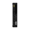 Lenovo ThinkCentre neo 50q Gen 4 i5-13420H 8GB DDR4 3200 SSD512 Intel UHD Graphics W11Pro Black 3Y OnSite