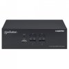 MANHATTAN PRZEŁĄCZNIK KVM HDMI/USB 4X1 DUAL-MONITO
