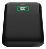 BELKIN POWERBANK 20 000 MAH, 2X USB-C PD 65W, USB-A 18W, Z WYŚWIETLACZEM
