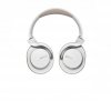 Shure SBH1DYWH1-EFS - Profesjonalne słuchawki bezprzewodowe AONIC 40 z systemem ANC (białe)