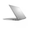Dell Inspiron 2in1 7430 i5-1335U 14.0 FHD+ Touch 8GB SSD512 Intel Iris Xe backlit Win11  Silver