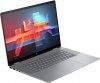 HP Envy 16-AD0023DX Ryzen 7 8840HS 16 WUXGA Touch 16GB SSD1TB BT BLKB x360 Win11 Meteor Silver (REPACK) 2Y