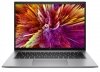 HP ZBook FIREFLY G10 i5-1340P 14 WUXGA Touch AG 16GB SSD512 BT BLKB FPR W11Pro Nouvelle Silver (REPACK) 2Y