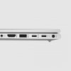 HP EliteBook 650 G10 i5-1335U 15.6FHD IPS 250nits AG 16GB DDR4 SSD512 Iris Xe W11Pro 3Y
