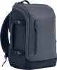 Plecak HP Travel 25L Iron Grey  Laptop Backpack do notebooka 15,6 szary 6B8U4AA