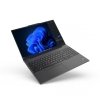 Lenovo ThinkPad E16 G2 Ryzen 7 7735HS 16.0 WUXGA IPS 300nits AG 16GB DDR5 4800 SSD512 Radeon 680M W11Pro Black 3Y OnSite