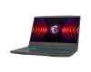 MSI Thin 15 B13UC-2203XPL i7-13620H 15.6 FHD 144Hz IPS-Level 16GB DDR4 3200 SSD512 RTX 3050_4GB NoOS