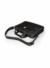 Torba na laptopa PORT DESIGNS Hanoi II 105063 ( Clamshell; 13/14; kolor czarny)