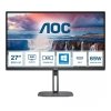 MONITOR AOC LED 27 Q27V5N/BK