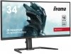 MONITOR IIYAMA LED 34 GCB3481WQSU-B1 180Hz