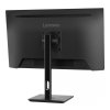 Lenovo N27p 27UHD IPS 350nits AG HDMI, DP,USB Raven Black