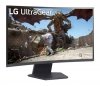 MONITOR LG LED 27 27GS60QC-B 180Hz