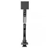 MACLEAN UCHWYT BIURKOWY DO MONITORA LCD 17-57, 27KG, VESA MAX 200X200 PODWÓJNE RAMIĘ MC-968