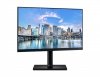 MONITOR SAMSUNG LED 24 LF24T450FZUXEN