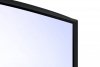 MONITOR SAMSUNG LED 34 LS34C652VAUXEN 100Hz