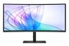 MONITOR SAMSUNG LED 34 LS34C652VAUXEN 100Hz