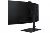 MONITOR SAMSUNG LED 34 LS34C652VAUXEN 100Hz